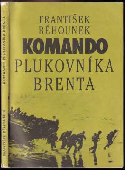 Komando plukovníka Brenta