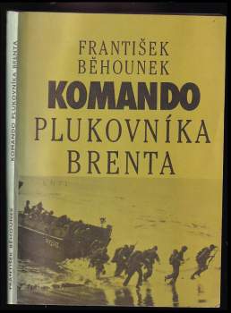 Komando plukovníka Brenta