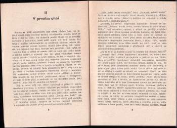 František Běhounek: Komando plukovníka Brenta