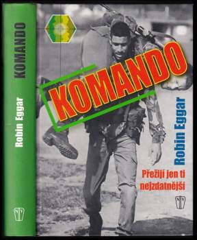 Komando