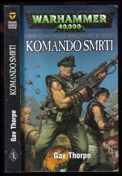 Komando smrti