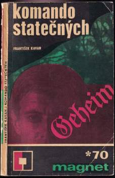 Komando statečných