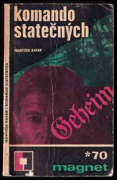 Komando statečných
