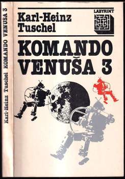 Komando Venuša 3