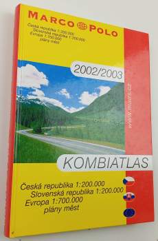 Kombiatlas 2002/2003