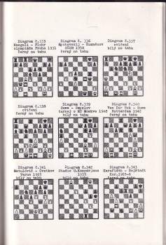 Petr Luniaczek: Kombinace