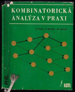 Kombinatorická analýza v praxi
