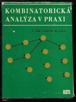 Miroslav Fiedler: Kombinatorická analýza v praxi