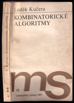 Kombinatorické algoritmy