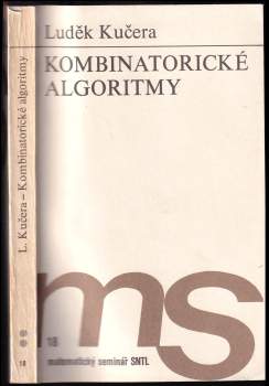Kombinatorické algoritmy