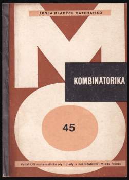 Kombinatorika