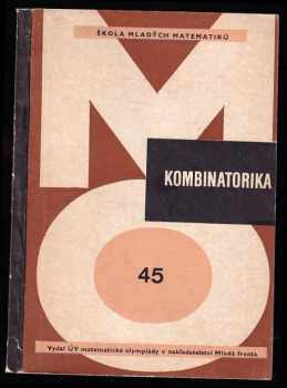 Kombinatorika