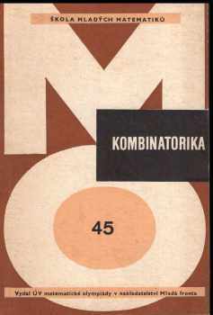 Kombinatorika