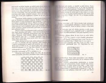 Naum Jakovlevič Vilenkin: Kombinatorika