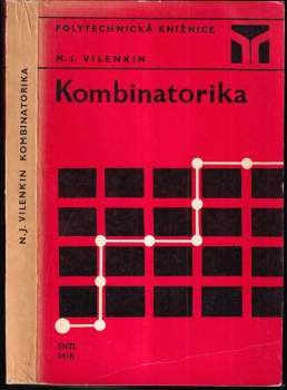 Naum Jakovlevič Vilenkin: Kombinatorika