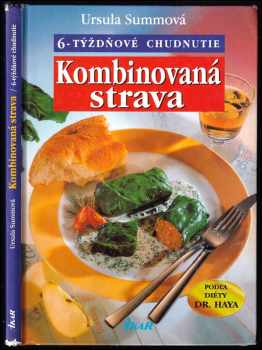 Kombinovaná strava