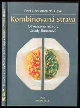 Kombinovaná strava