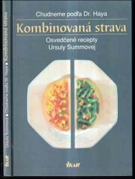 Ursula Summ: Kombinovaná strava