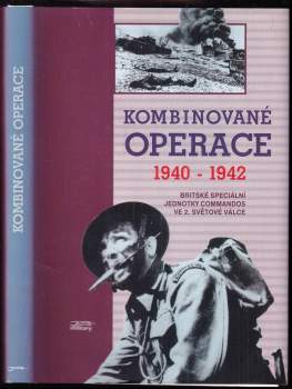 Kombinované operace 1940-1942