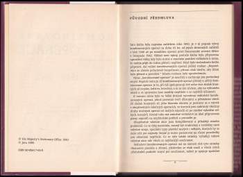 Kombinované operace 1940-1942