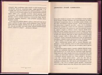 Kombinované operace 1940-1942