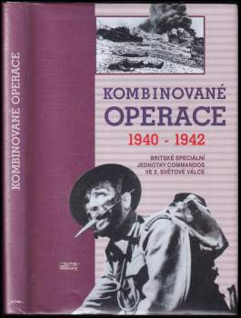 Kombinované operace 1940-1942