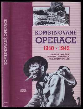 Kombinované operace 1940-1942