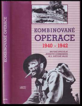 Kombinované operace 1940-1942