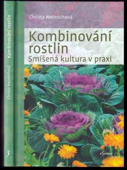 Kombinování rostlin