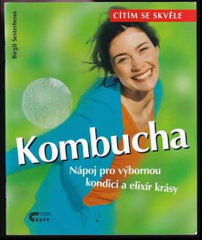 Kombucha