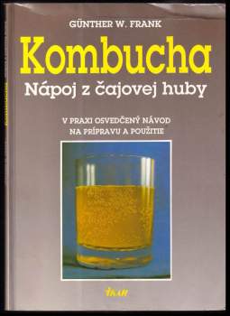 Günther W Frank: Kombucha