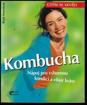 Kombucha