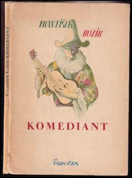 Komediant