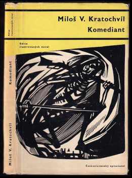Komediant
