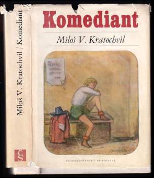 Komediant