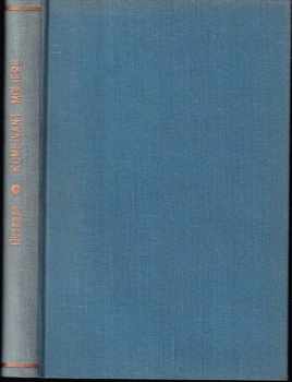 Komediant Molière