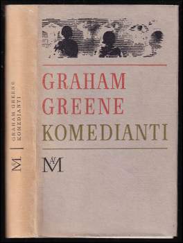 Komedianti