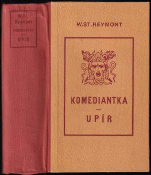 Władysław Stanisław Reymont: Upír