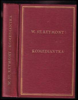 Komediantka