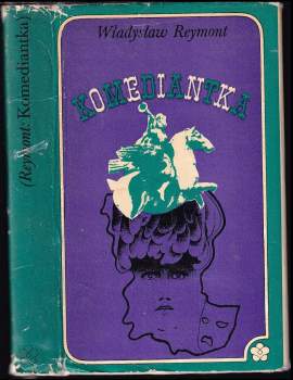 Władysław Stanisław Reymont: Komediantka