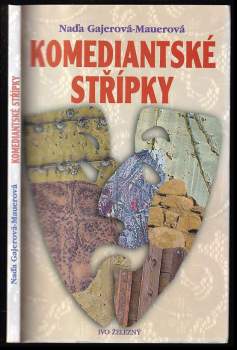 Komediantské střípky