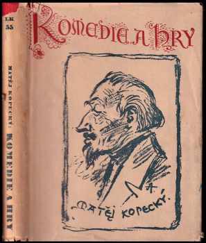 Komedie a hry