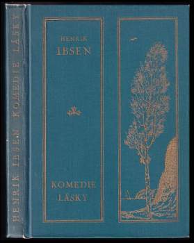 Komedie lásky