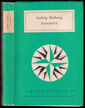 Ludwig Holberg: Komedie