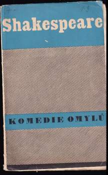 Komedie omylů