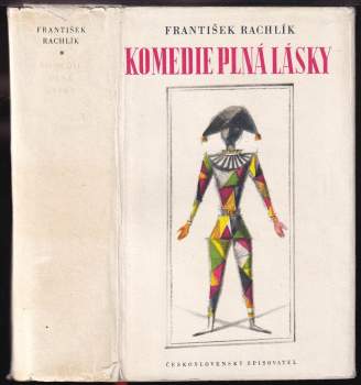 Komedie plná lásky