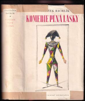 Komedie plná lásky