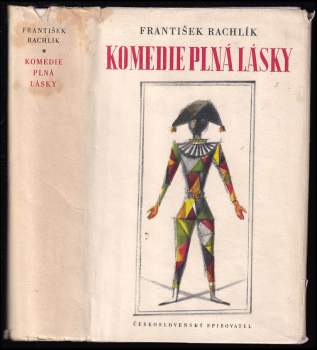 Komedie plná lásky