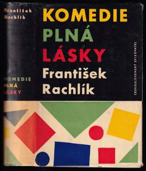 Komedie plná lásky