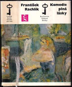 Komedie plná lásky